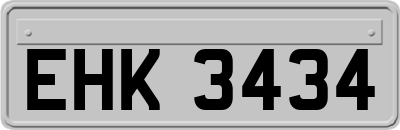 EHK3434