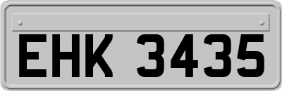 EHK3435