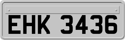 EHK3436