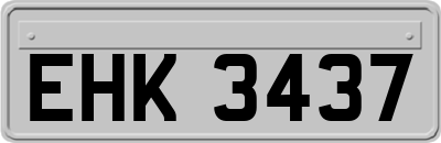EHK3437