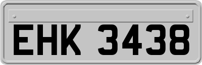 EHK3438