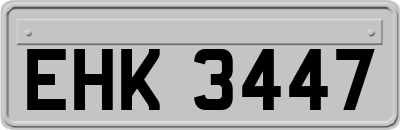 EHK3447