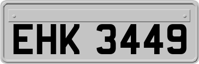 EHK3449