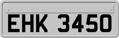 EHK3450