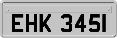 EHK3451
