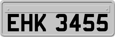 EHK3455