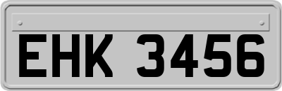 EHK3456