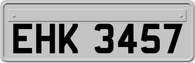 EHK3457