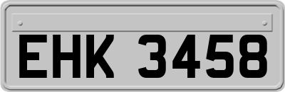 EHK3458