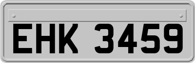EHK3459