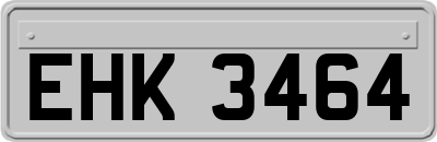 EHK3464