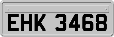 EHK3468