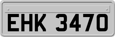 EHK3470