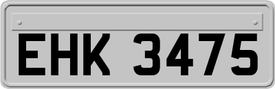 EHK3475