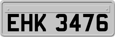 EHK3476