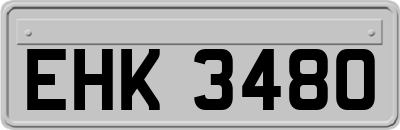 EHK3480