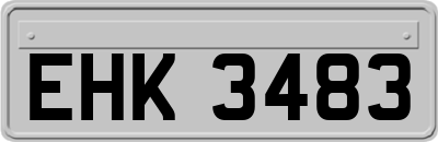 EHK3483