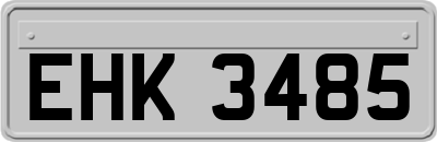 EHK3485