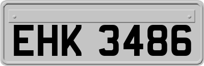 EHK3486