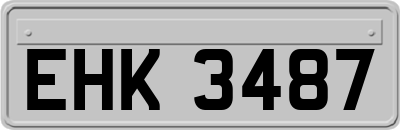 EHK3487