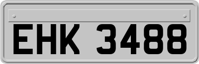 EHK3488