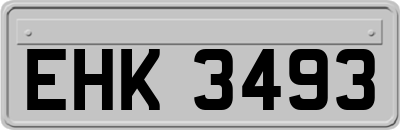 EHK3493