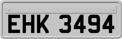 EHK3494