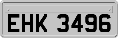 EHK3496