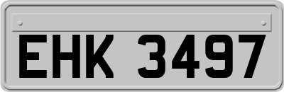 EHK3497