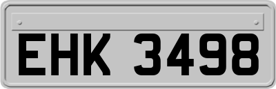 EHK3498