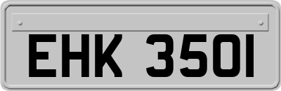 EHK3501