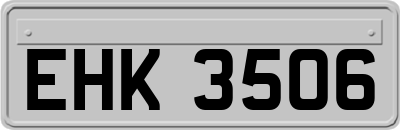 EHK3506