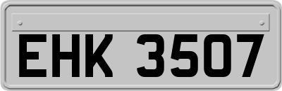 EHK3507