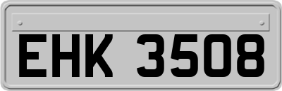 EHK3508