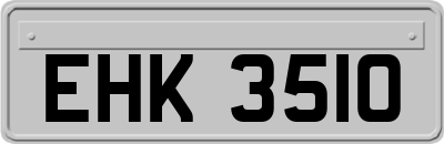 EHK3510