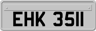 EHK3511