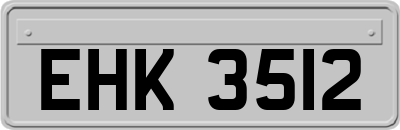 EHK3512
