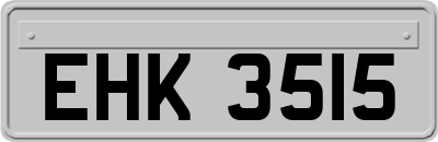 EHK3515