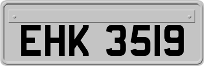 EHK3519