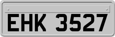 EHK3527