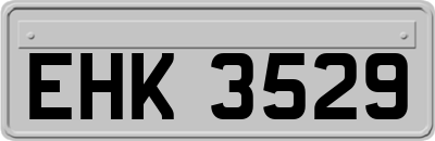 EHK3529