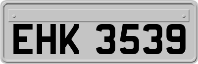 EHK3539