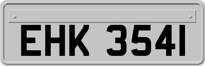 EHK3541
