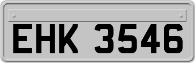 EHK3546