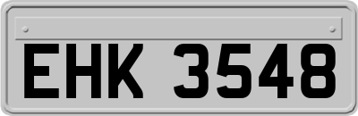 EHK3548