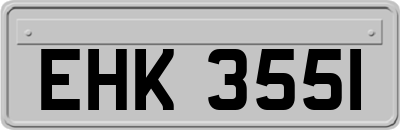EHK3551