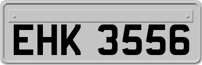 EHK3556