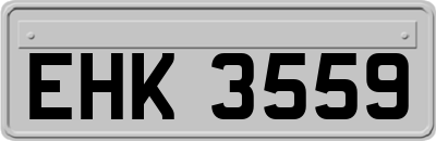 EHK3559