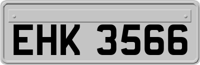 EHK3566