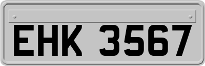 EHK3567